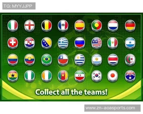 探索11人足球游戏的魅力与技巧提升之路让你成为场上的明星球员